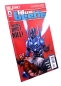 Preview: Blue Beetle The New 52! Comic # 5: Heroes don't kill von DC Comics